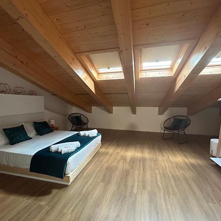 B&B Villa Pignataro Verbicaro Dış mekan fotoğraf