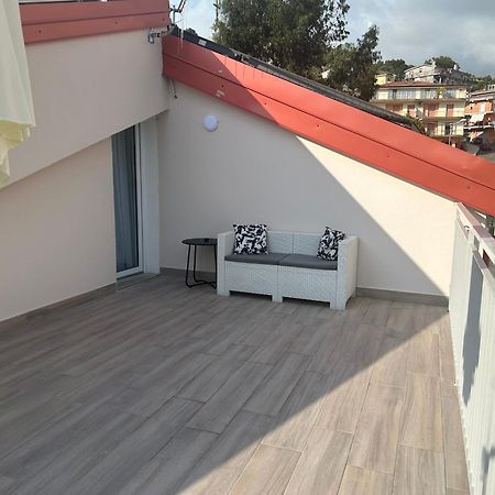 B&B Villa Pignataro Verbicaro Dış mekan fotoğraf