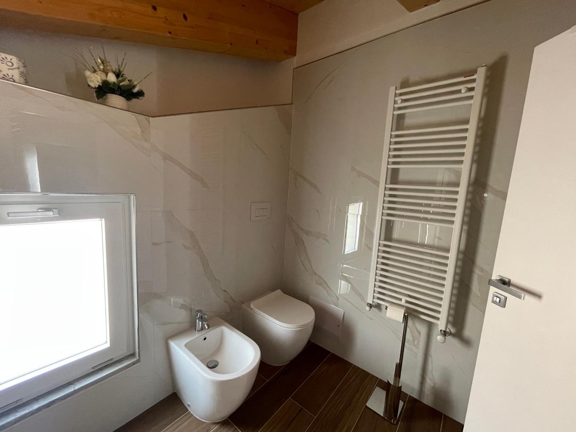 B&B Villa Pignataro Verbicaro Dış mekan fotoğraf