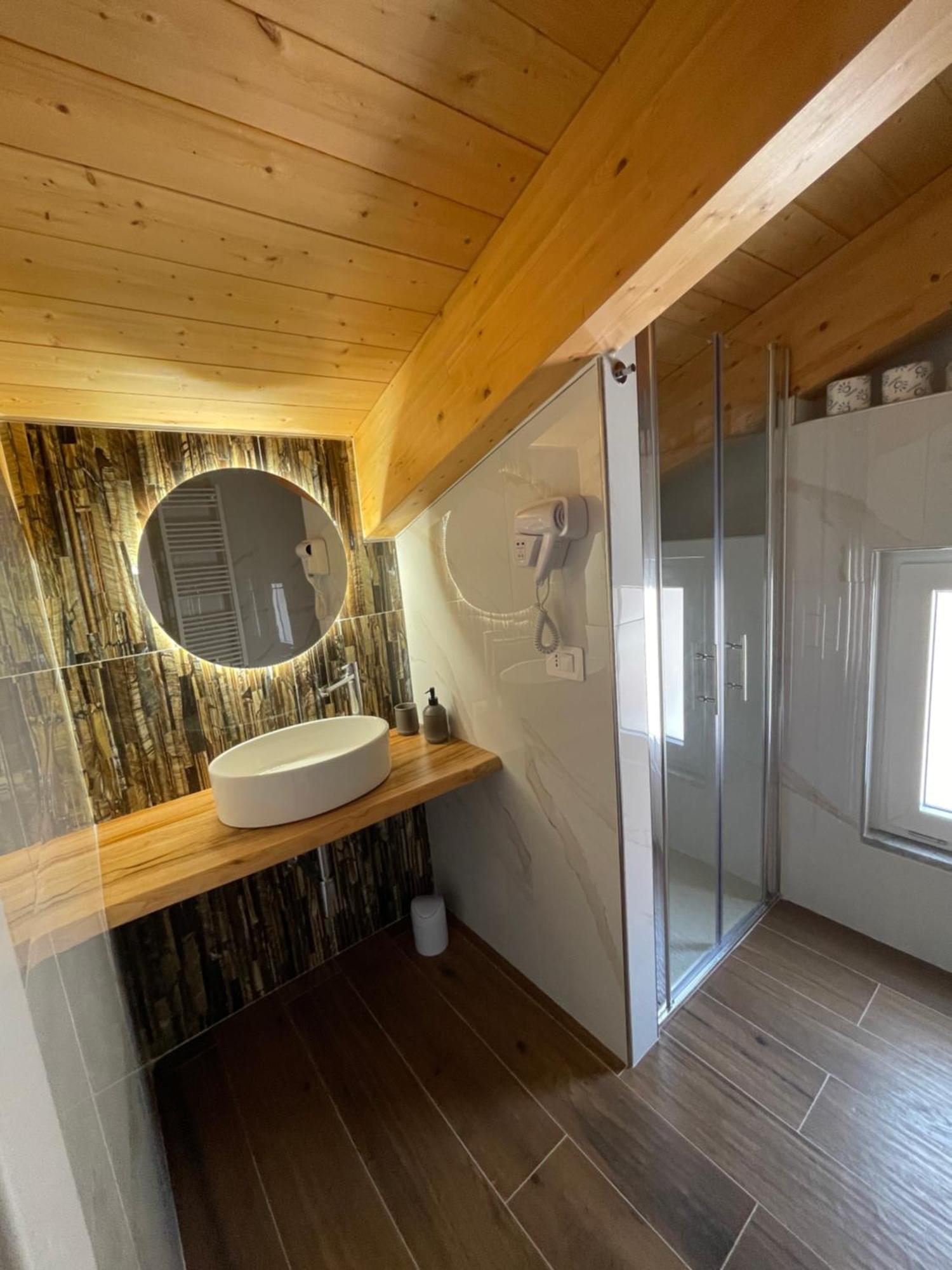 B&B Villa Pignataro Verbicaro Dış mekan fotoğraf