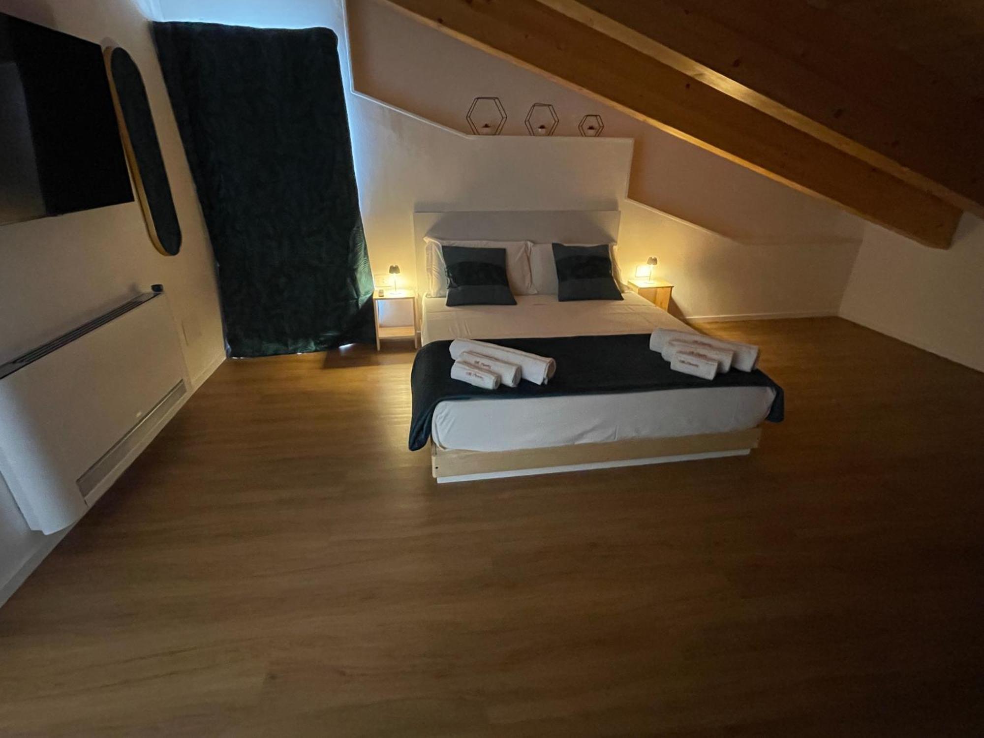 B&B Villa Pignataro Verbicaro Dış mekan fotoğraf