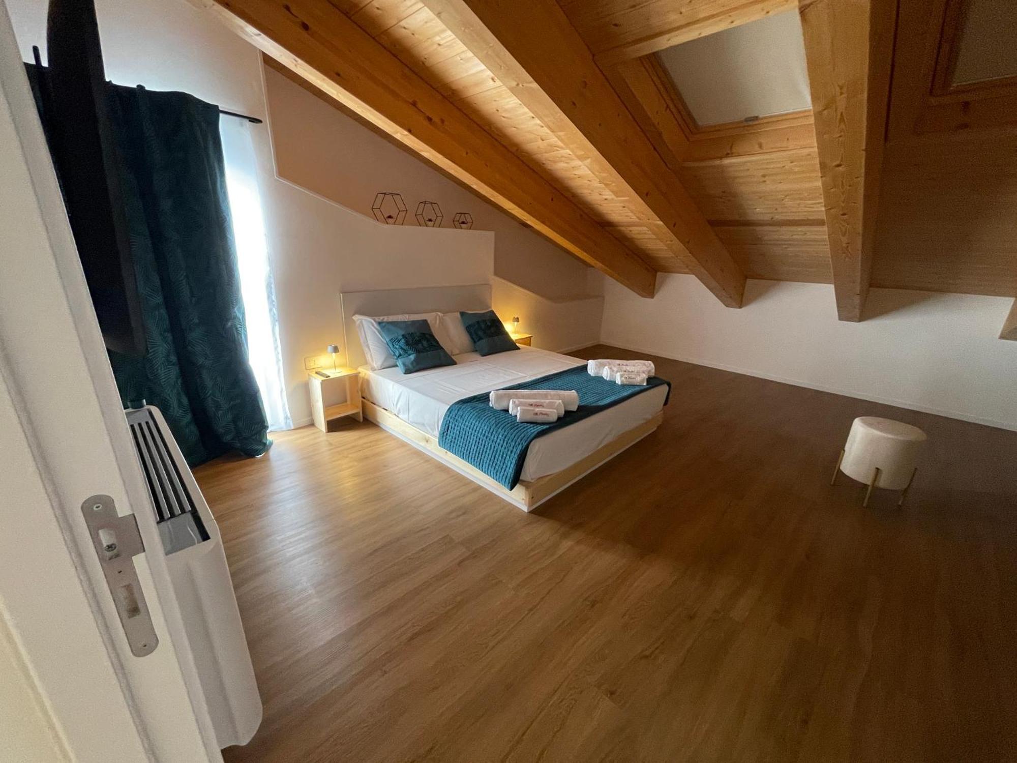 B&B Villa Pignataro Verbicaro Dış mekan fotoğraf