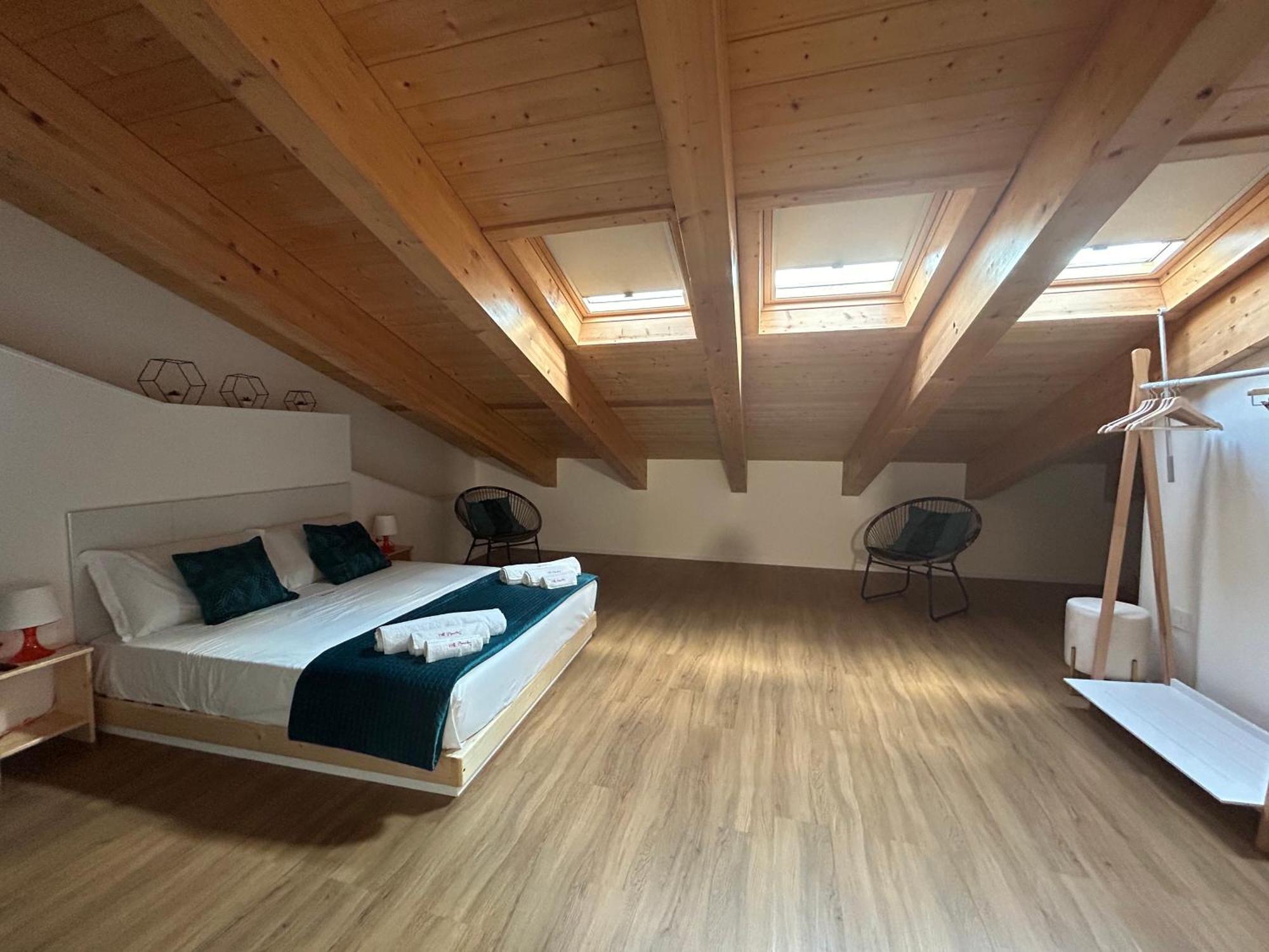 B&B Villa Pignataro Verbicaro Dış mekan fotoğraf